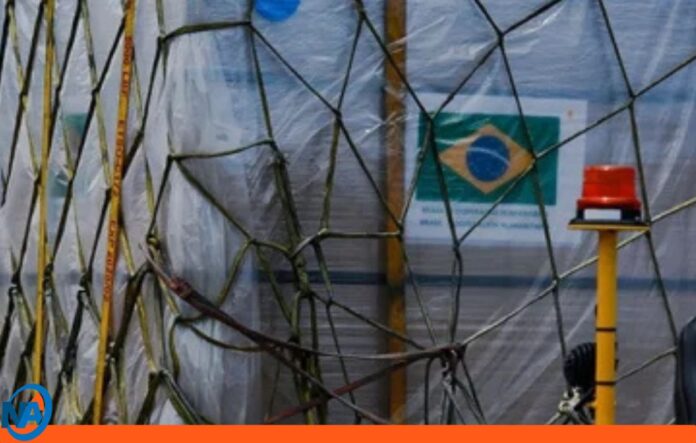 Venezuela vacunas BCG Venezuela vacunas BCG