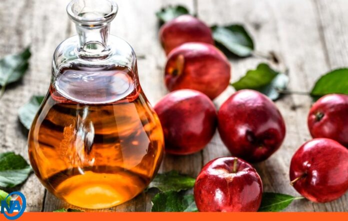 Vinagre de manzana beneficios Vinagre de manzana beneficios