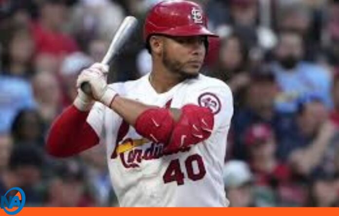 Willson Contreras San Luis Willson Contreras San Luis
