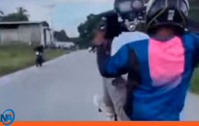 Yaracuy motopiruetas Yaracuy motopiruetas