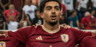 Yiandro Raap PSV Eindhoven