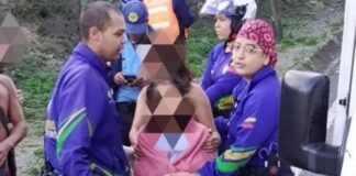 accidente carretera Panamericana