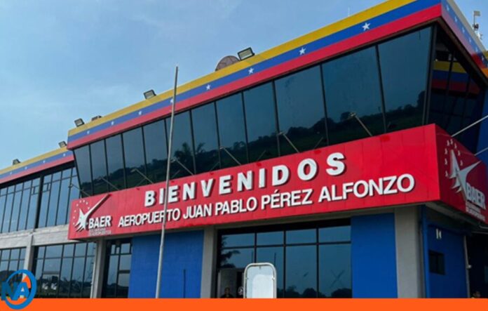 aeropuerto Mérida cierra aeropuerto Mérida cierra