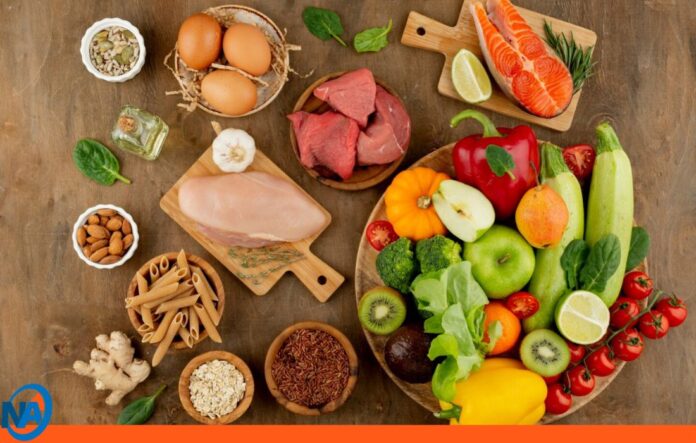 alimentación salud alimentación salud