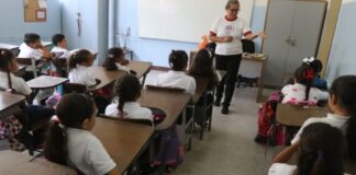 año escolar 2025-2026