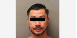 arrestado ruleta rusa Texas