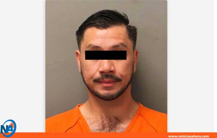 arrestado ruleta rusa Texas