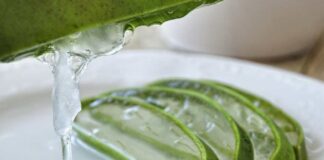 beneficios aloe vera