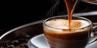 café alivia dolor de cabeza