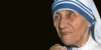 28 años muerte de Madre Teresa de Calcuta