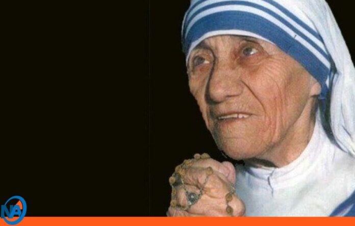 28 años muerte de Madre Teresa de Calcuta 28 años muerte de Madre Teresa de Calcuta