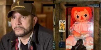 causa de muerte de Dan Rivera