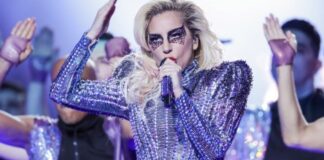Lady Gaga canceló concierto en Miami
