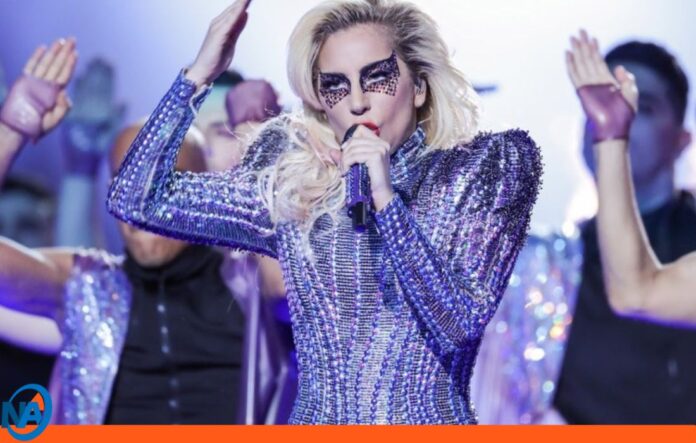 Lady Gaga canceló concierto en Miami Lady Gaga canceló concierto en Miami