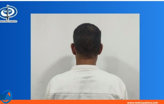 Imputado por MP hombre se hacía pasar por cirujano
