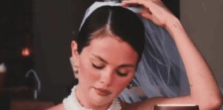 Selena Gómez celebró despedida de soltera