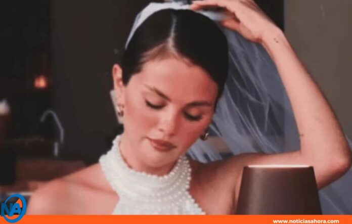 Selena Gómez celebró despedida de soltera