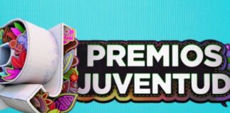 Premios Juventud 2025