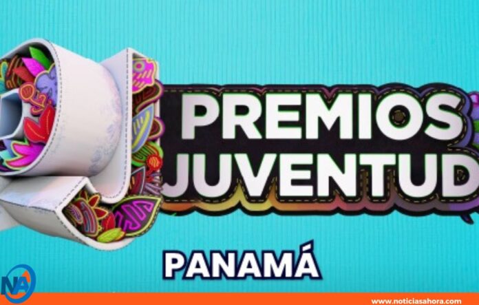Premios Juventud 2025