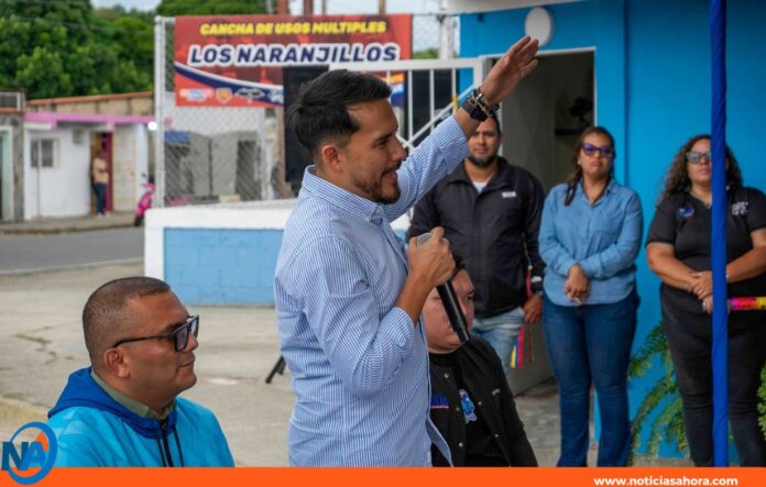Castañeda entregó consultorio médico de Naranjillo Castañeda entregó consultorio médico de Naranjillo