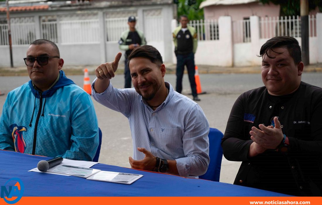 Castañeda entregó consultorio médico de Naranjillo.0