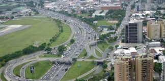 Cierre Distribuidor Altamira y Ciempiés