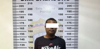 Detenido presunto autor masacre de familia en Falcón