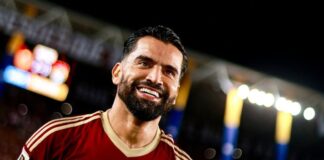 Tomás Rincón derrota de La Vinotinto