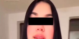 Joven venezolana atropellada Estados Unidos