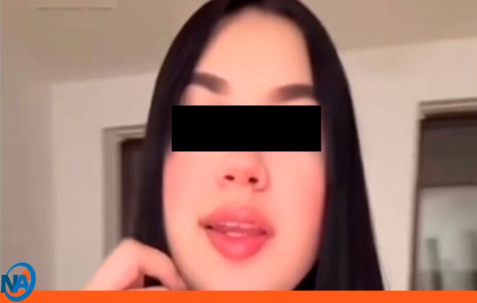 Joven venezolana atropellada Estados Unidos Joven venezolana atropellada Estados Unidos