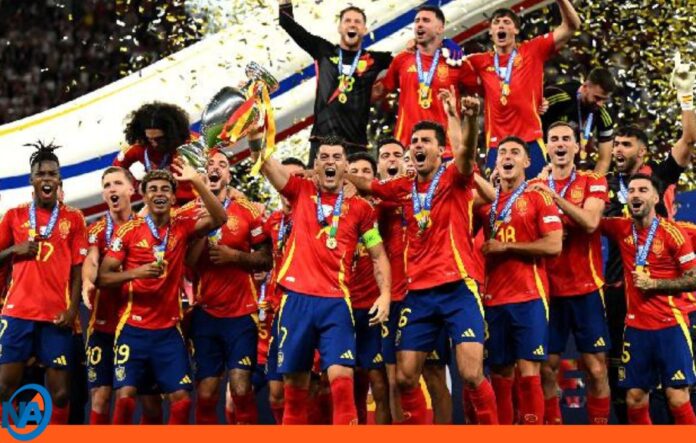 España Mundial 2026 conflicto en Gaza