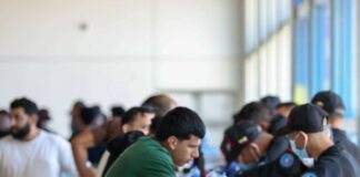 185 venezolanos llegaron país