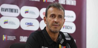 “Bocha” Batista reafirma disculpas