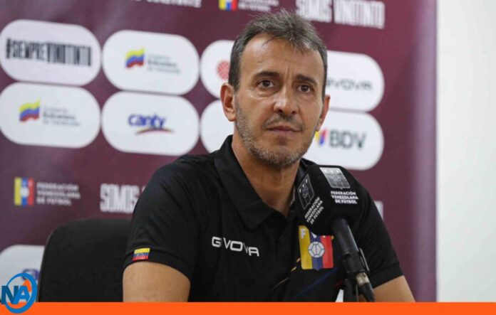 “Bocha” Batista reafirma disculpas
