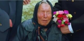 Baba Vanga 2026