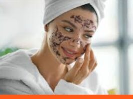 Mascarilla de Linaza