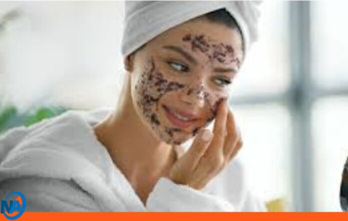 Mascarilla de Linaza Mascarilla de Linaza