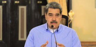 Maduro "Estado de Conmoción Exterior" Venezuela