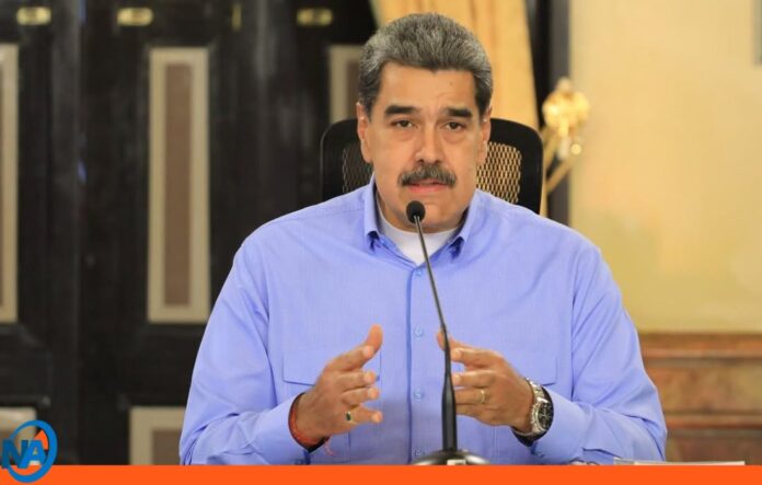 Maduro Maduro