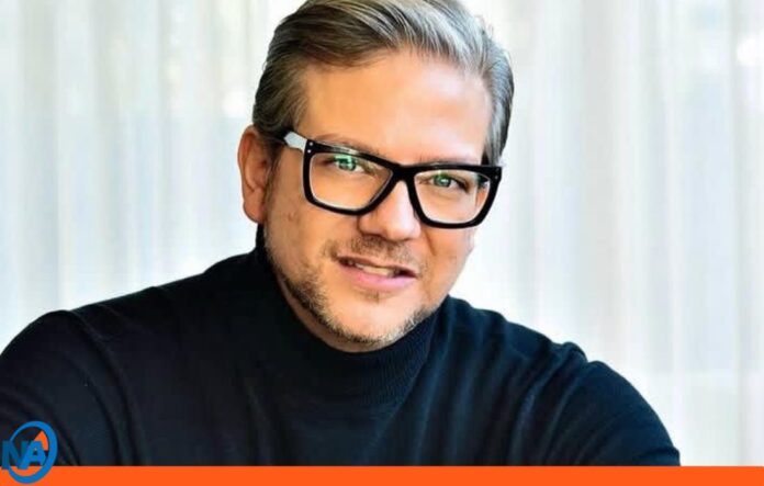 Fallece Fernando Delfino