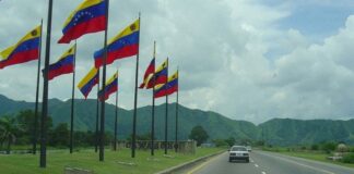 Pronóstico del tiempo hoy 24 de septiembre en Venezuela