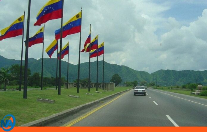 Pronóstico del tiempo hoy 24 de septiembre en Venezuela