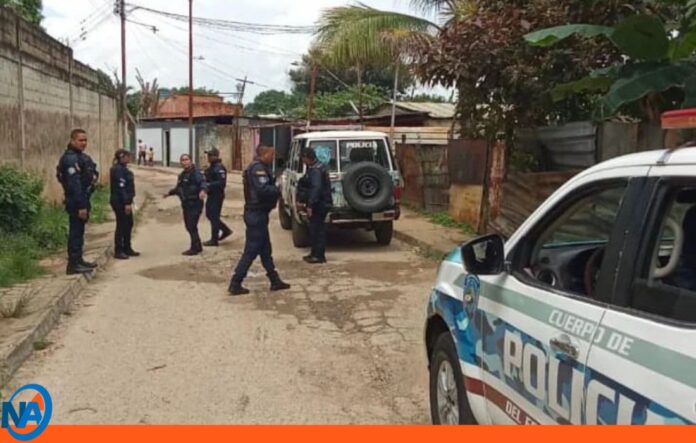 Abatido en Valencia 'El Davisito'