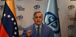 MP imputan dos mujeres en Caracas