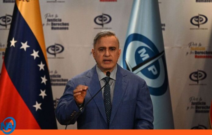 MP imputan dos mujeres en Caracas65 MP imputan dos mujeres en Caracas