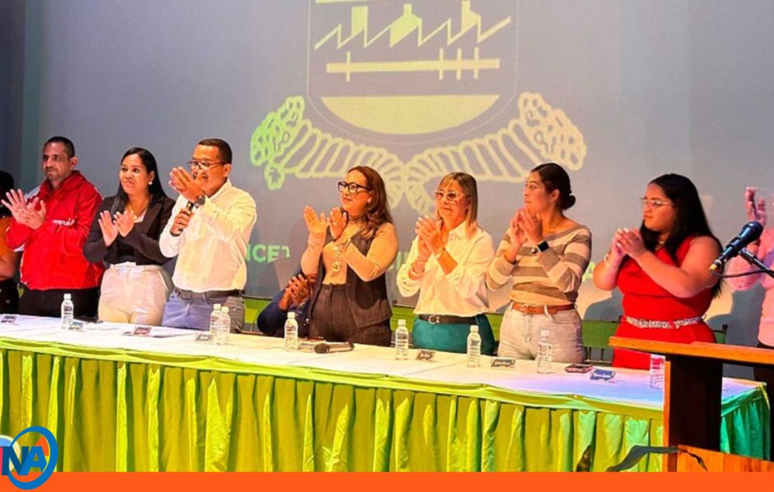 Undécimo aniversario del CNAE.0