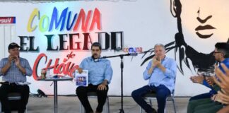 Simulacro Nacional sábado 27 de septiembre