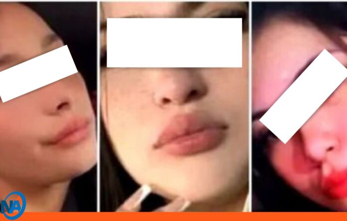 Triple feminicidio en Argentina