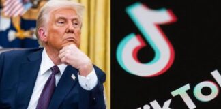 TikTok permanece en EE. UU