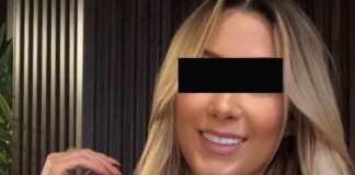 Arrestan México actriz venezolana músicos Colombianos